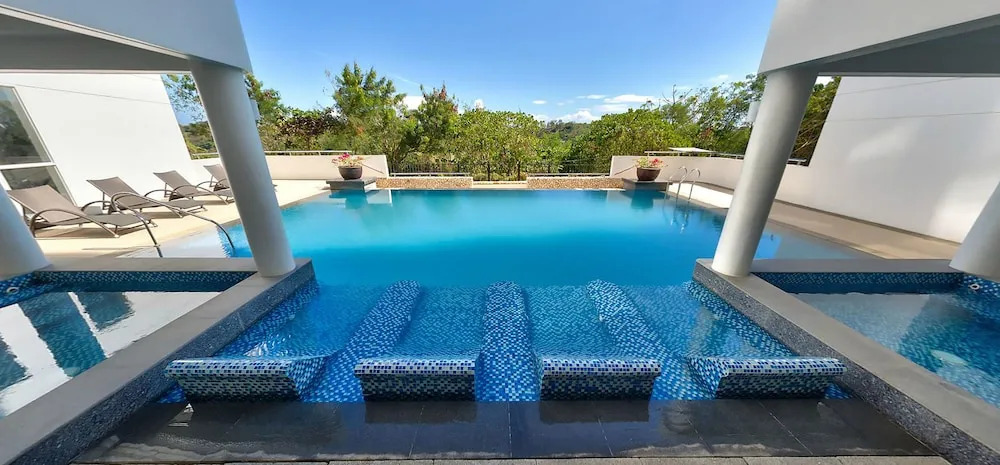 Oceanway Residence