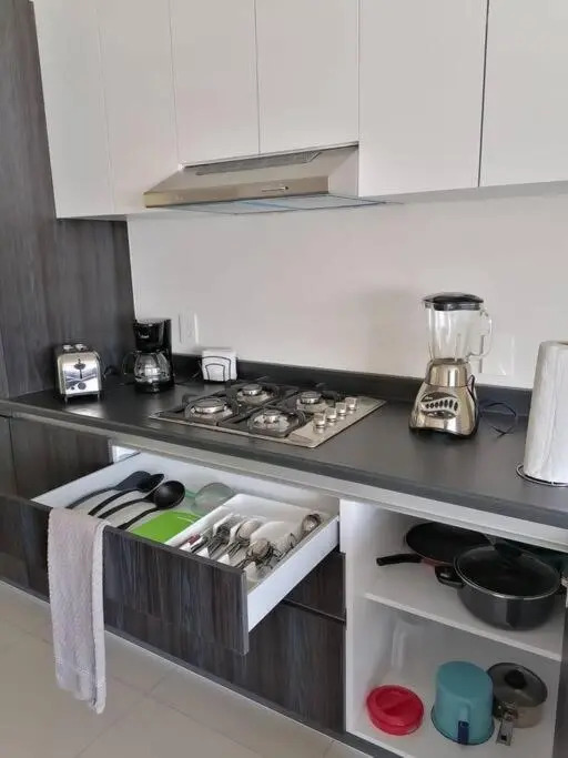 Amazing Atemajac Del Valle apart 2parking/2BR/2BA