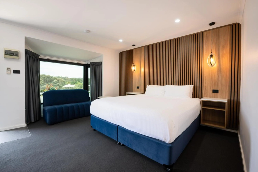 Clare Valley Motel