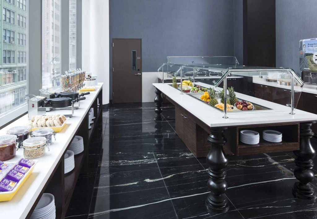 Residence Inn by Marriott New York Manhattan/Central Park