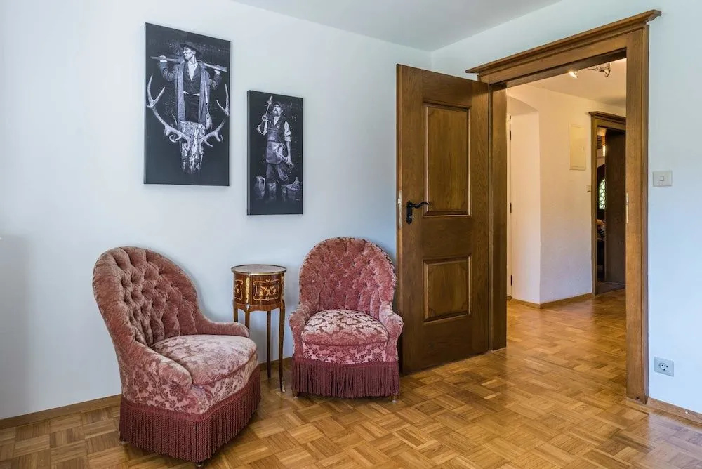 Herrenhaus im Hofgut Bärenschlössle