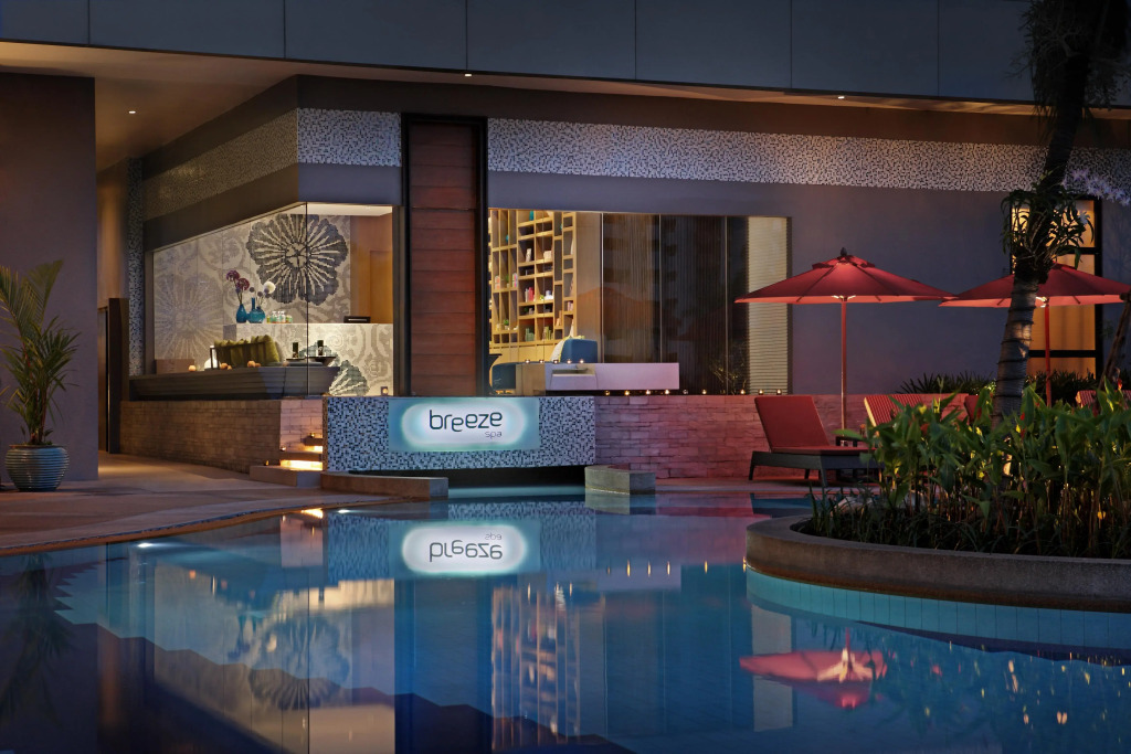 Amari Bangkok
