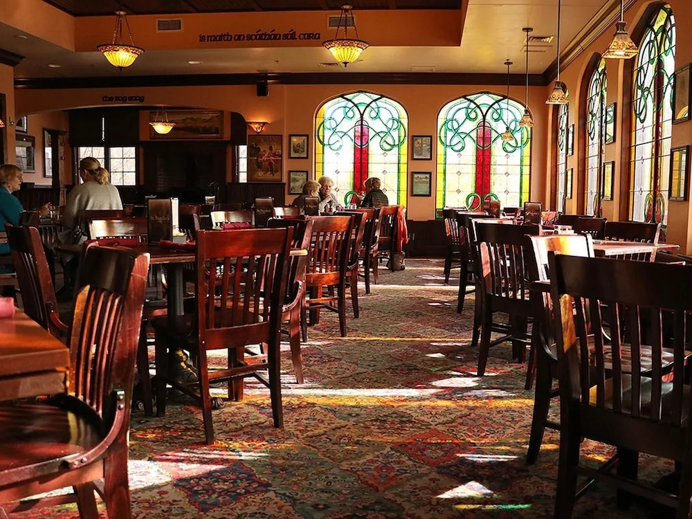 St. Brendan's Inn