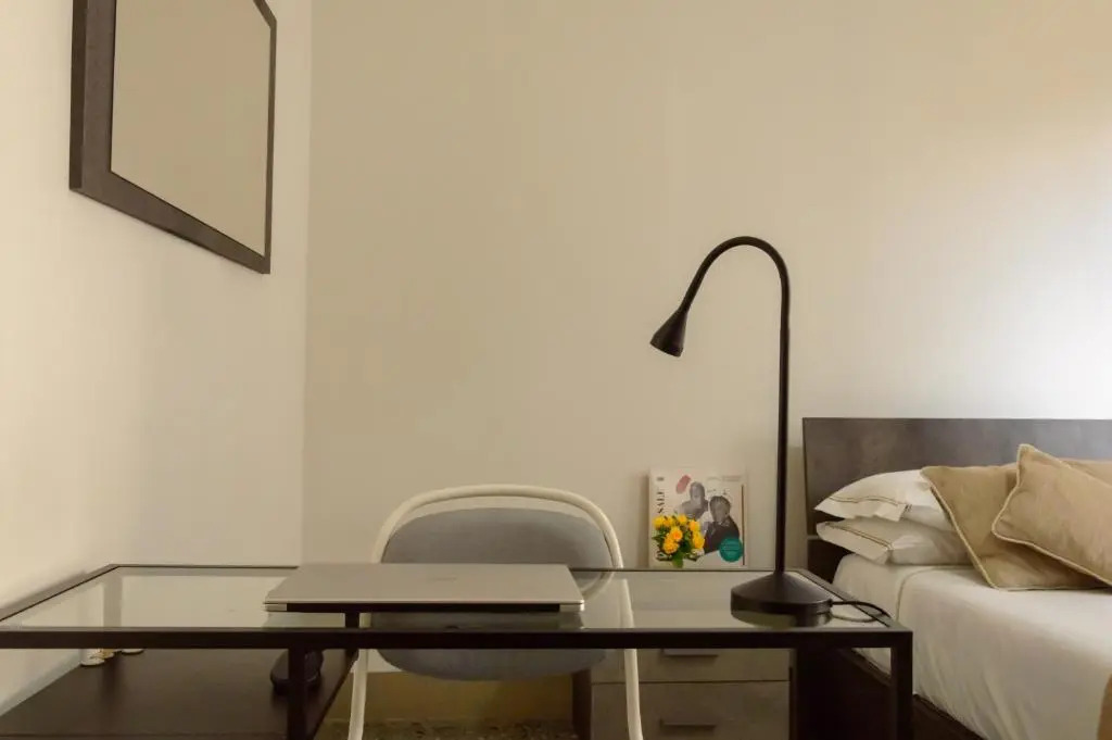 Homelink Firenze - Charlotte