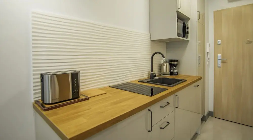 Baltic-Apartments - Apartamenty Matejki