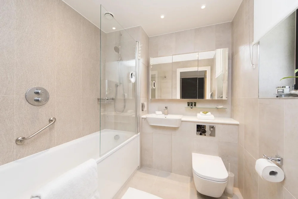 Modern 1Br Flat Near Canary Wharf