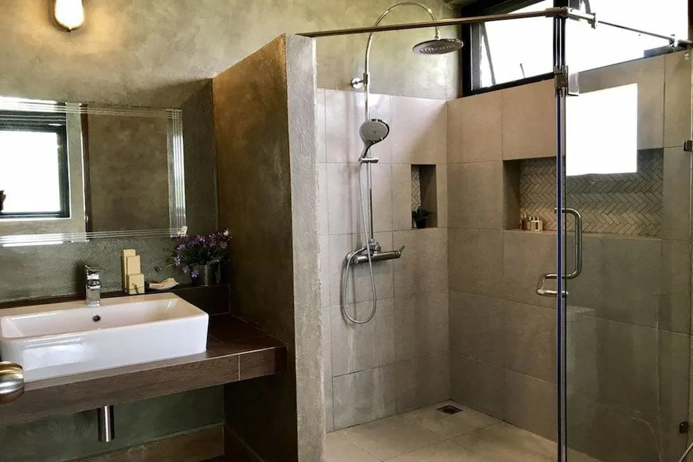 Phuwadee Resort Khao Yai