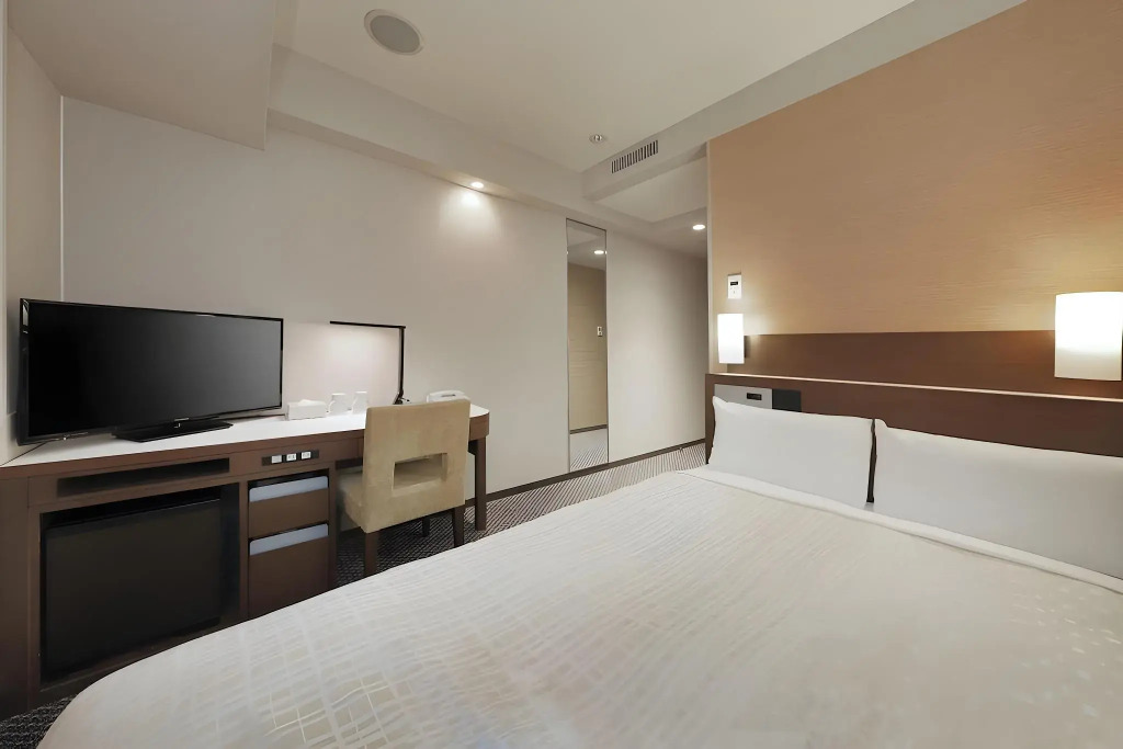 Keio Presso Inn Shinjuku