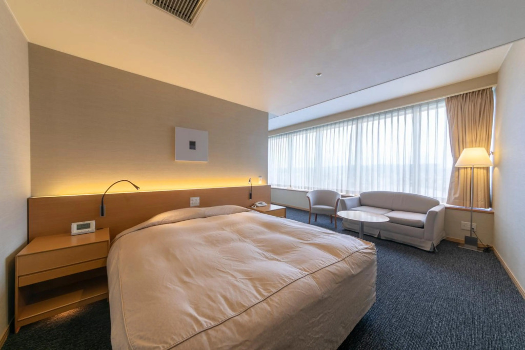 Hotel Landmark Wakayama