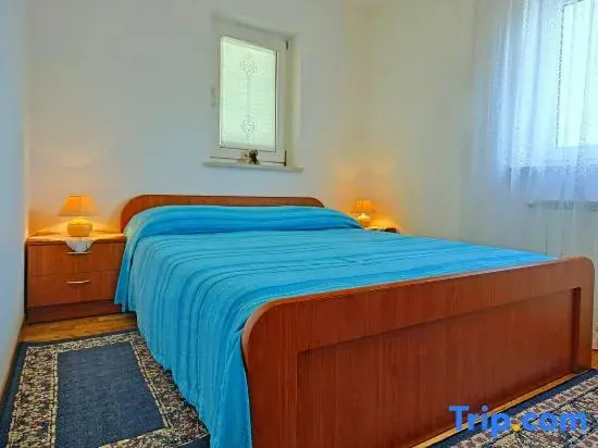 Coastal serene stay in Umag