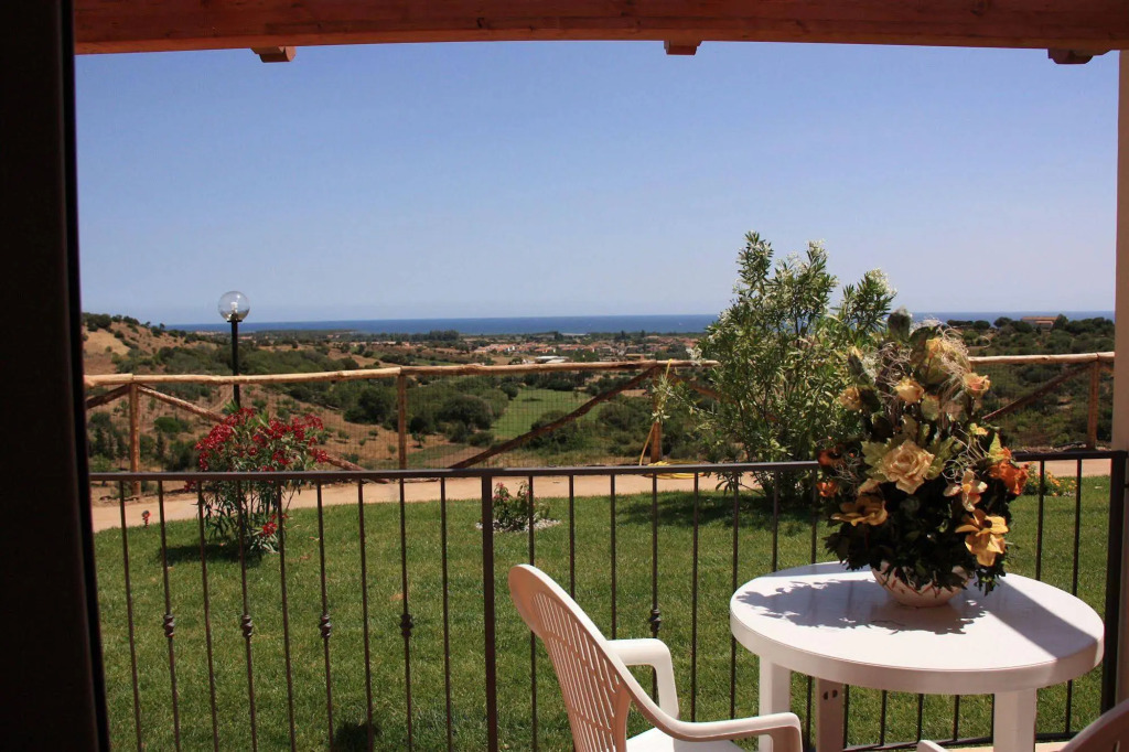 Hotel Pedra Ruja