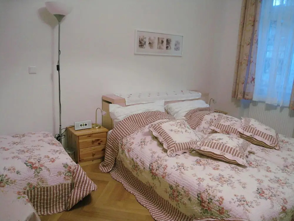 Holiday Apartment Comfortable Vacation Home