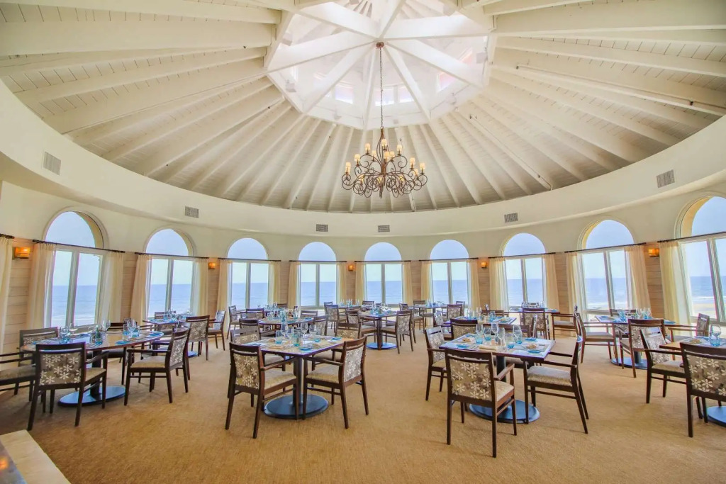 The Lodge & Club at Ponte Vedra Beach