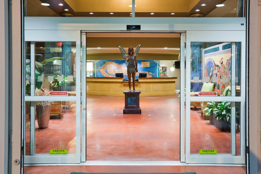 Holiday Inn Hotel & Suites Maple Grove Northwest Minneapolis-Arbor Lakes by IHG