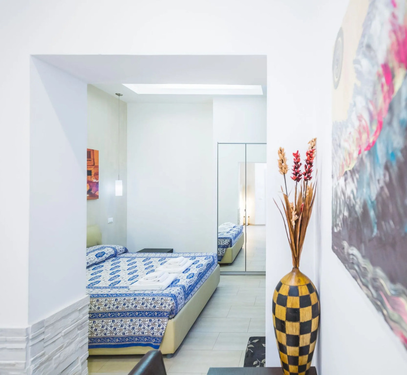 Domus Alberti Bed & Breakfast