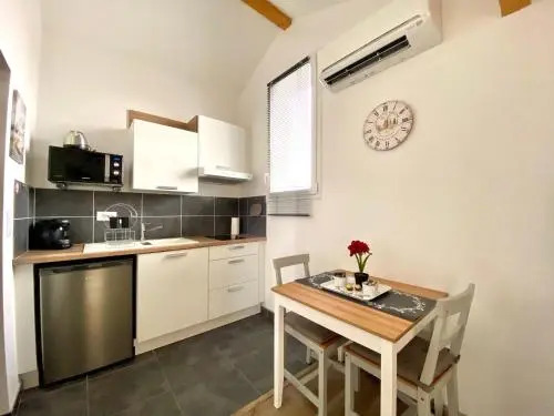 Le patio
