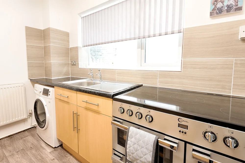 Fantastic Location in the Heart of Swansea