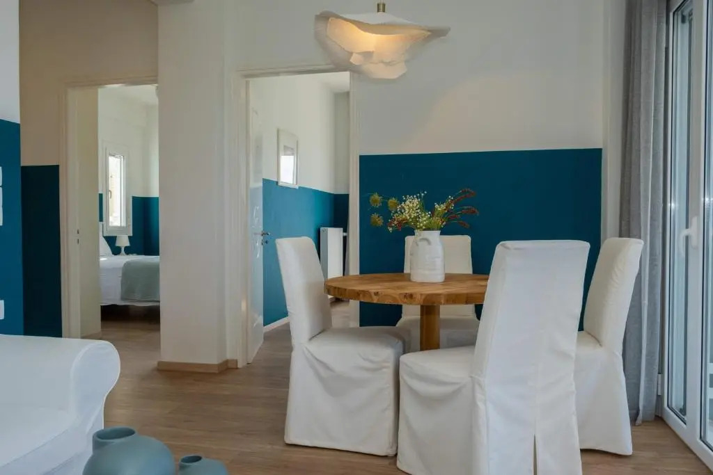 Knots apartments