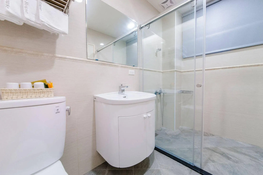 Yilan Travel BnB