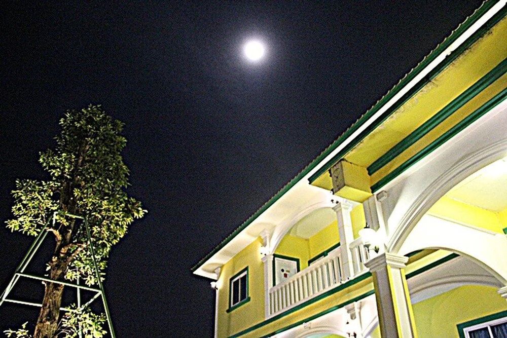 Na Wanwan Resort & Hotel