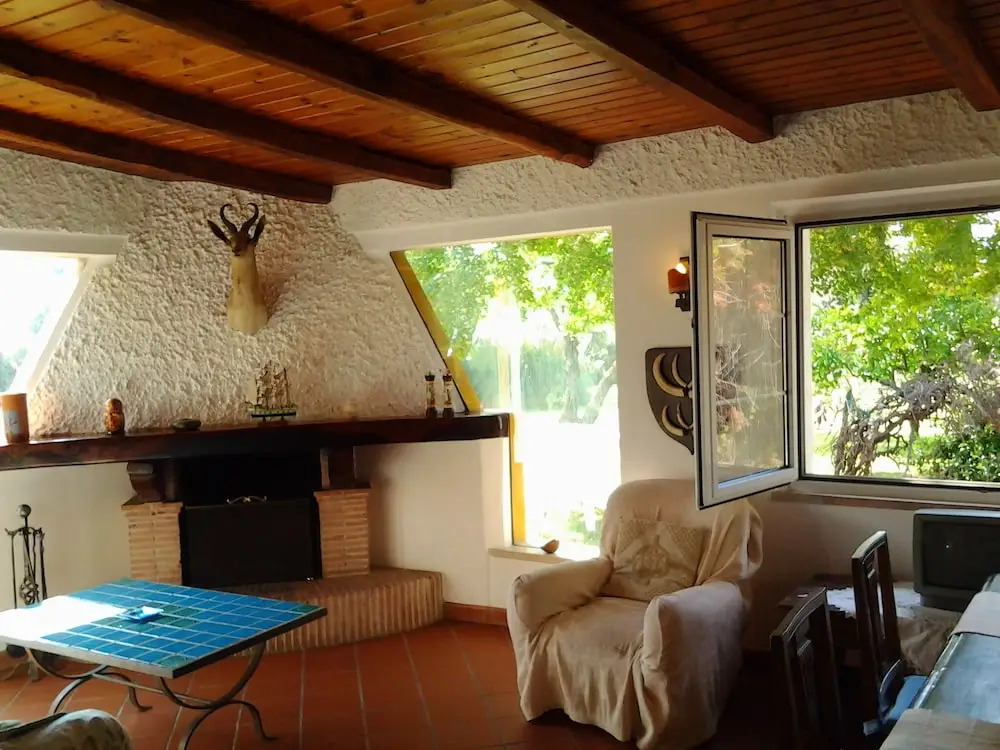 Villa Giacomo 1
