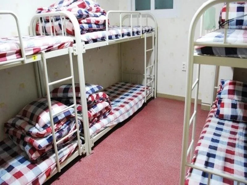 Railro Guesthouse