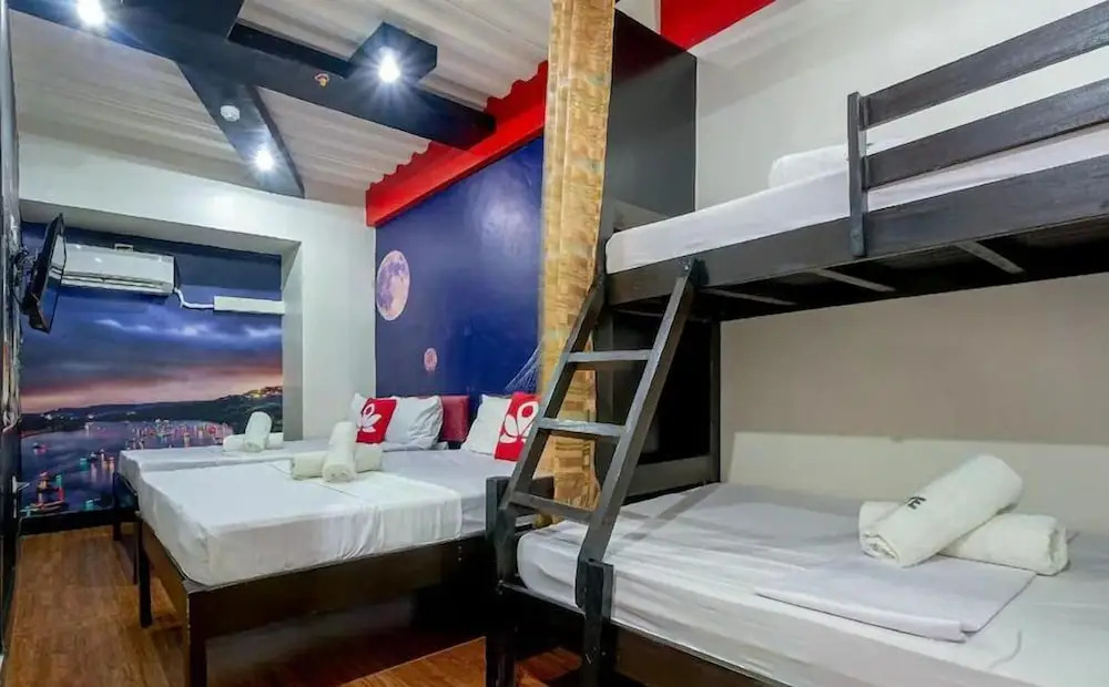 Sabel Travelers Inn
