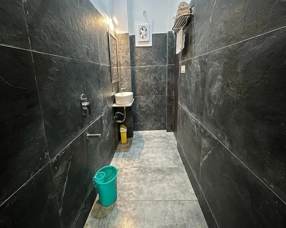 Hotel Ushaan Haveli