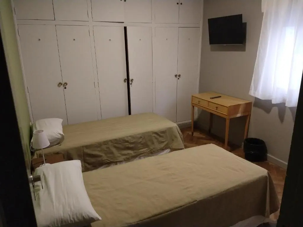 Estepa Hotel