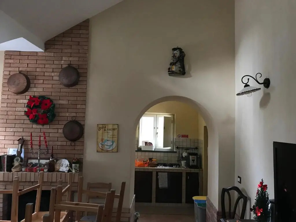B&b La Magnolia