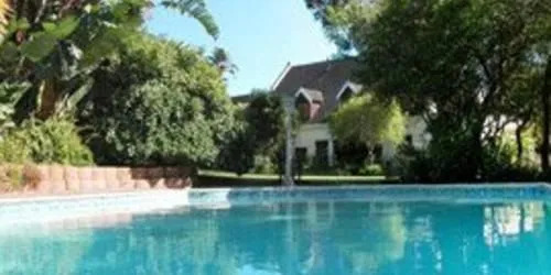 Vygeboom Manor Boutique Guest House