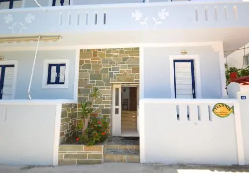 Yiannis Studios