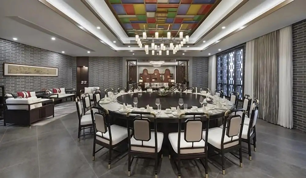 Oakwood Residence Foshan
