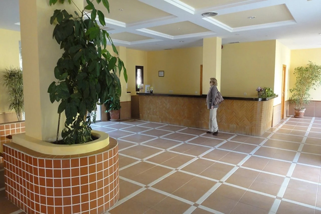 Apartamentos Estrella De Mar