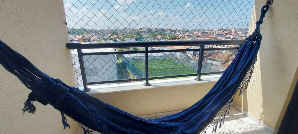 COITP0100 - Apartamento funcional em Itapuã por Beehost