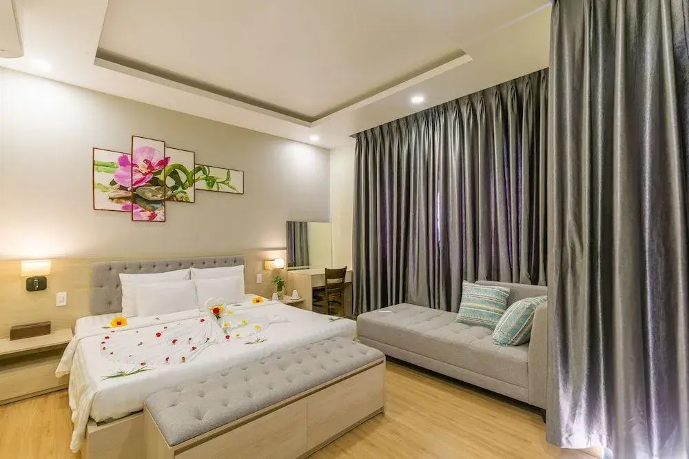 Hotel Sang Tuoi