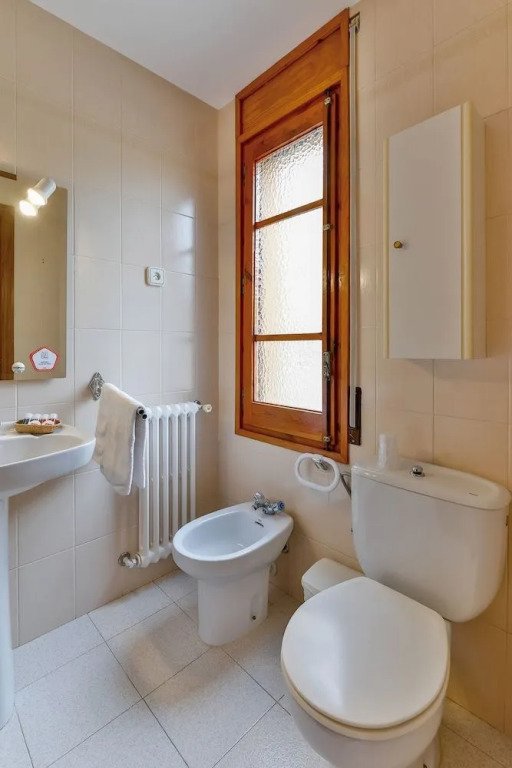 Hotel del Esera