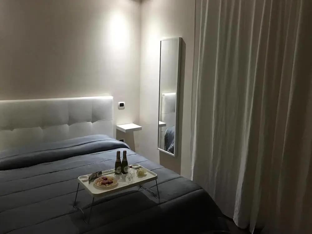 Hotel Glem
