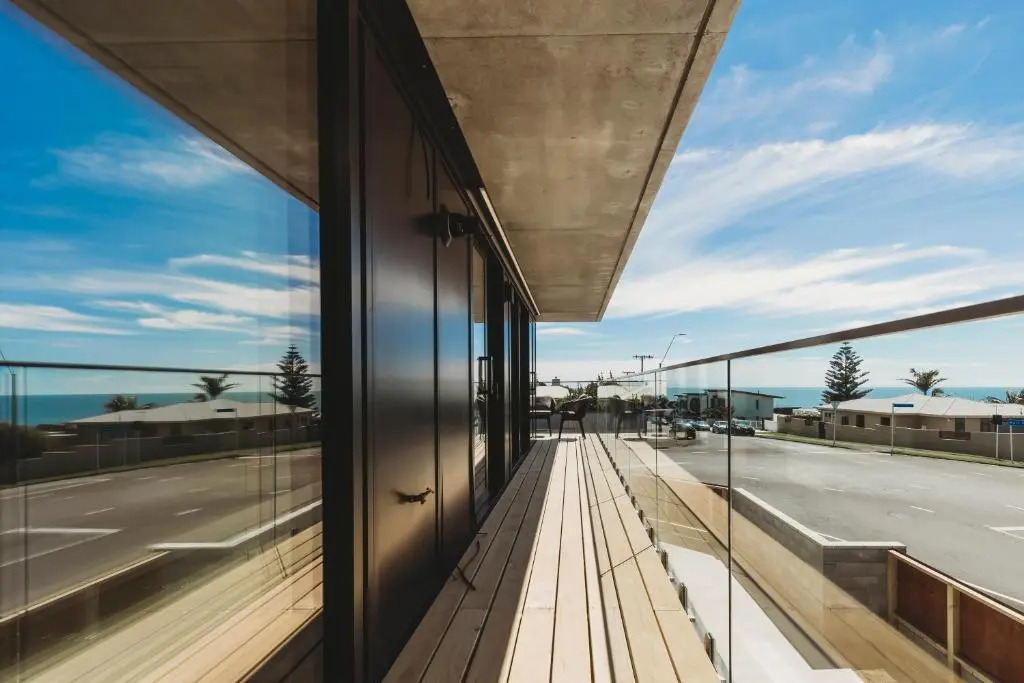 One50 Molesworth - Level 1