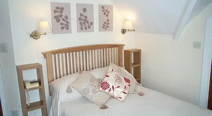 Eaton Court Guest House