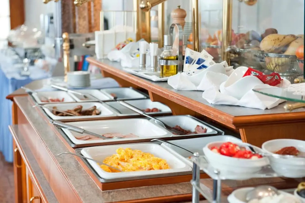 Hotel Poinger Hof
