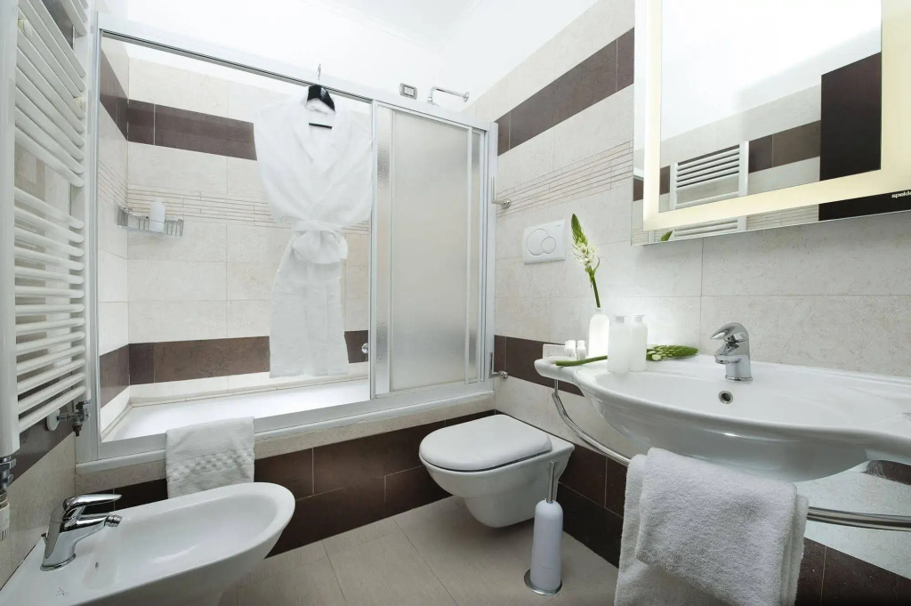 Yes Hotel Boutique Rome
