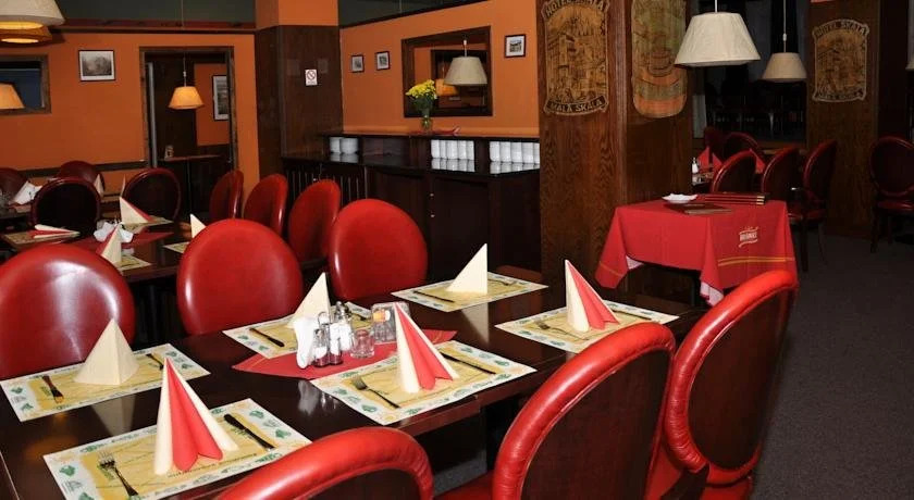 Hotel Skála