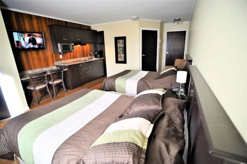 Motel LAbri