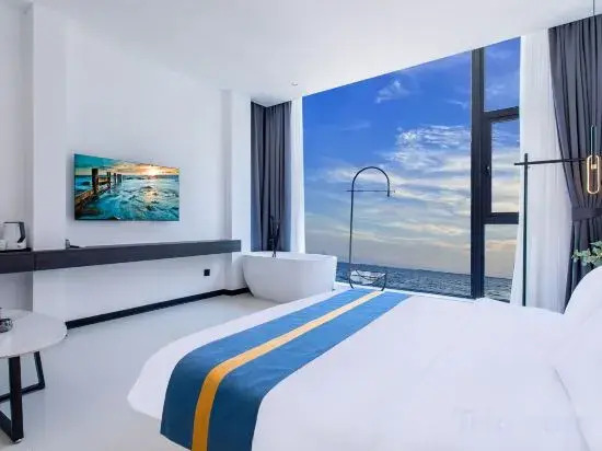 Sanya Liubai Villa Homestay