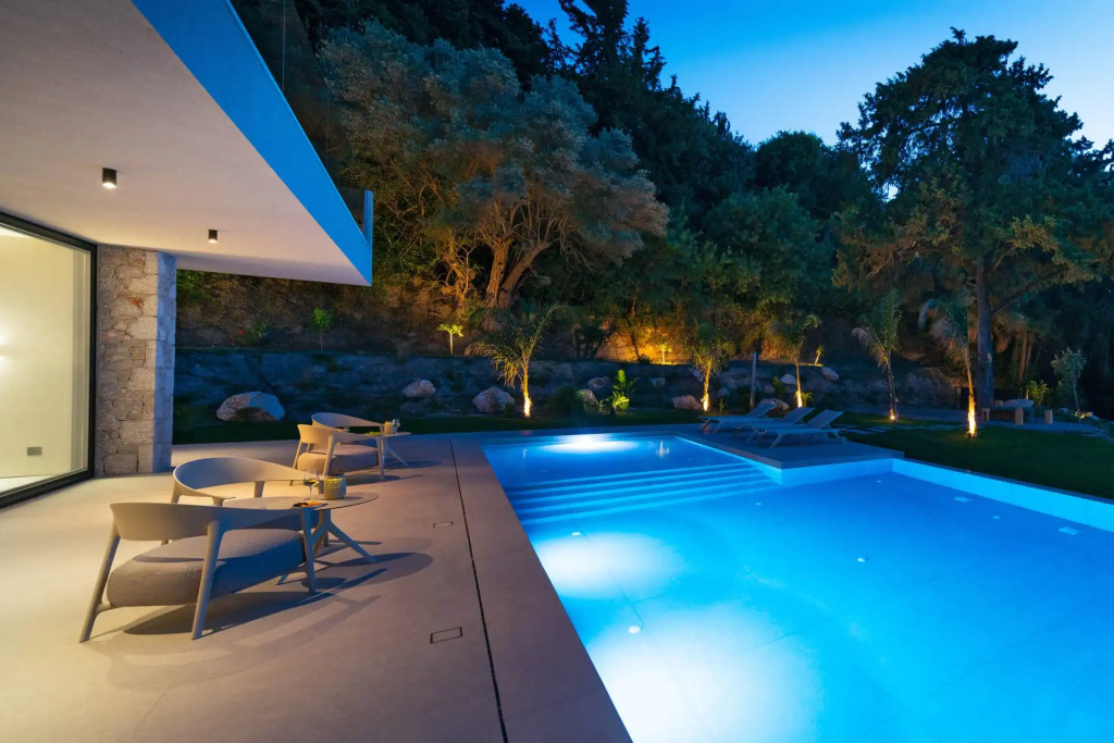 Villa Casa Palmera