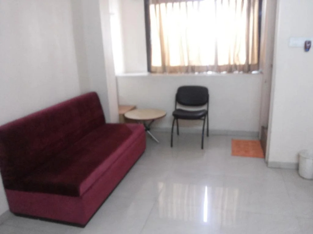 Hotel SMB Residency