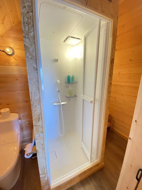 EIGHT POINT RESORT AWAJISHIMA - Glamping