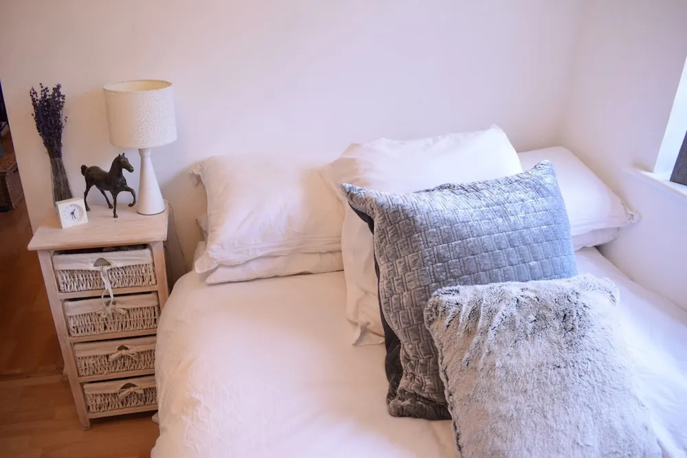 Lovely 1 Bedroom Flat in Tooting Bec