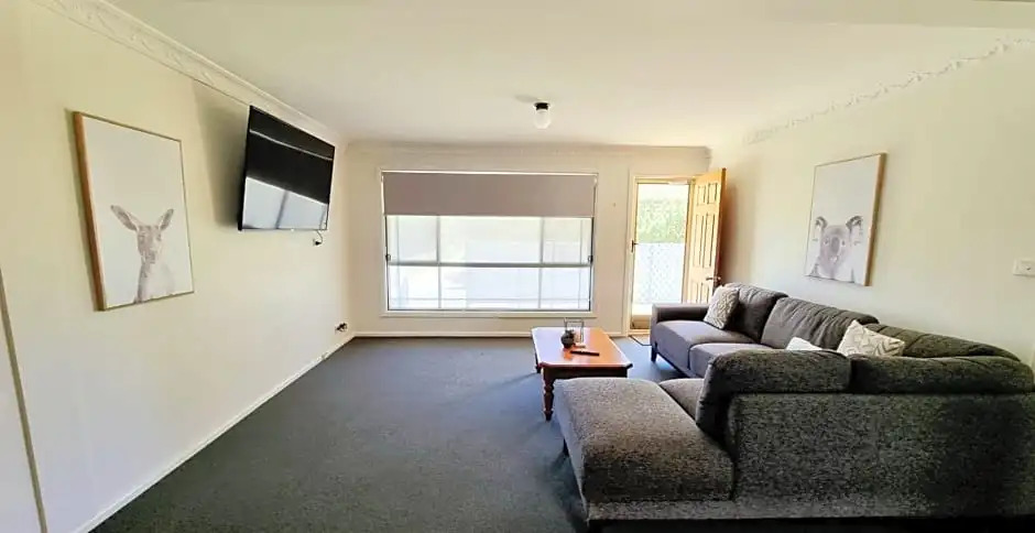 The Convent Boutique Accommodation plus Short Stay Holiday Homes